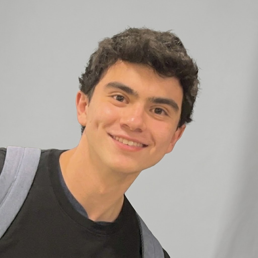Robert Griffen, founder and web designer